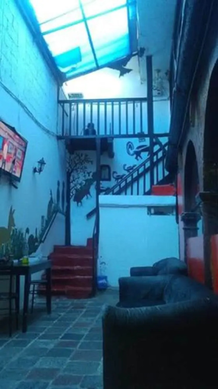 Hostel Shlomi