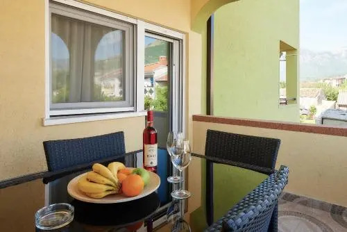 Apartments Villa FourTuna