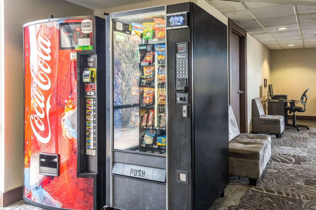 Quality Inn Bradley- Bourbonnais