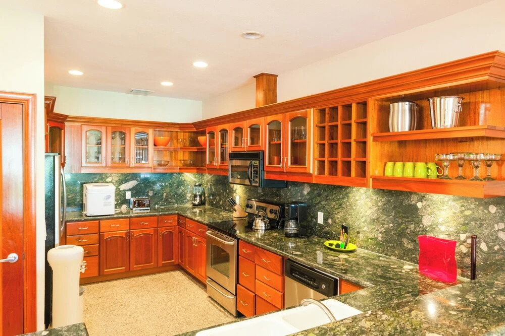 Lawson Rock - Lionfish 208 3 Bedroom Condo