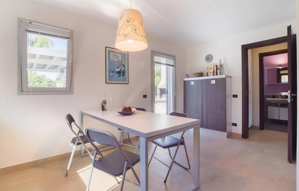 Awesome Home in Castelvetrano With Outdoor Swimming Pool, Wifi and 3 Bedrooms