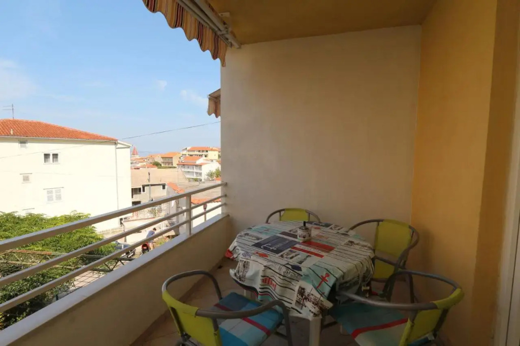 Apartments Antoneta