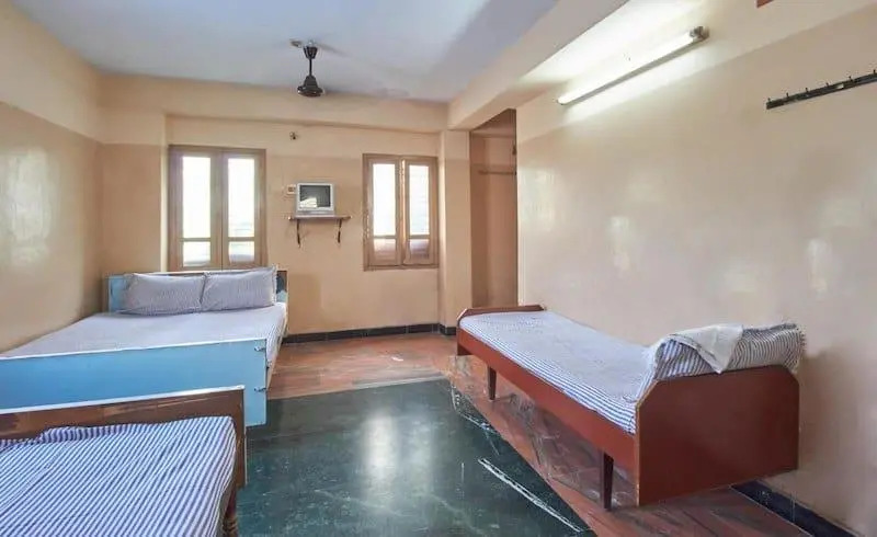 Mansoor Lodge