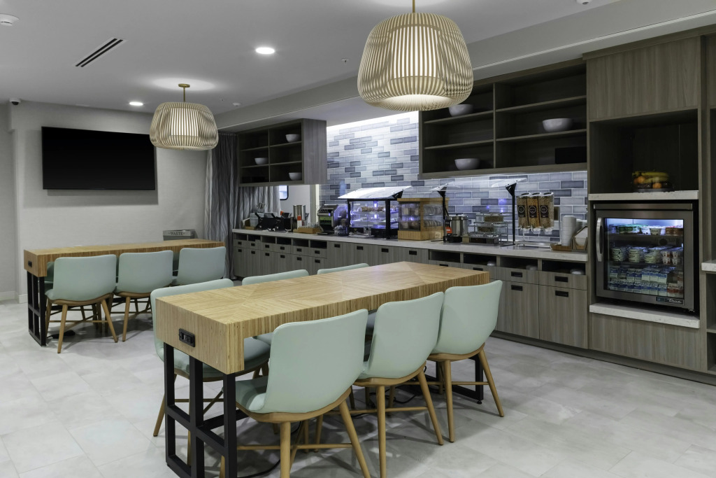 Home2 Suites By Hilton Covington
