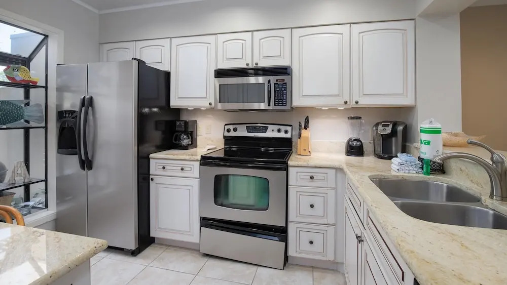 Beachwalk Villa 5168 G 2BR BA 6