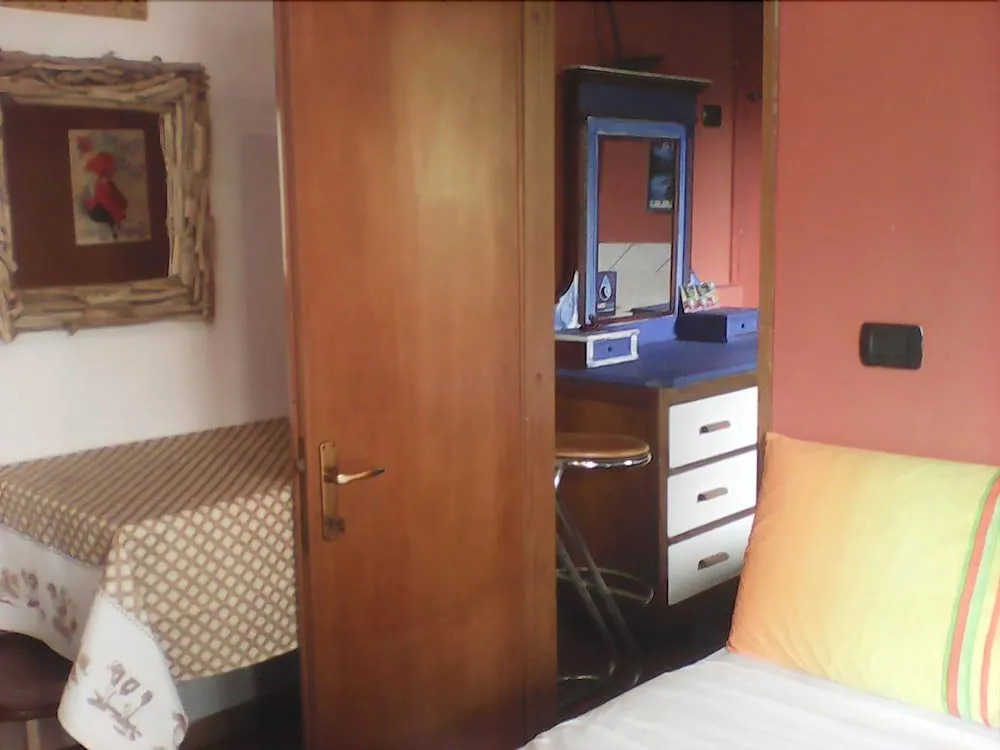 B&B Rifugio Uscio