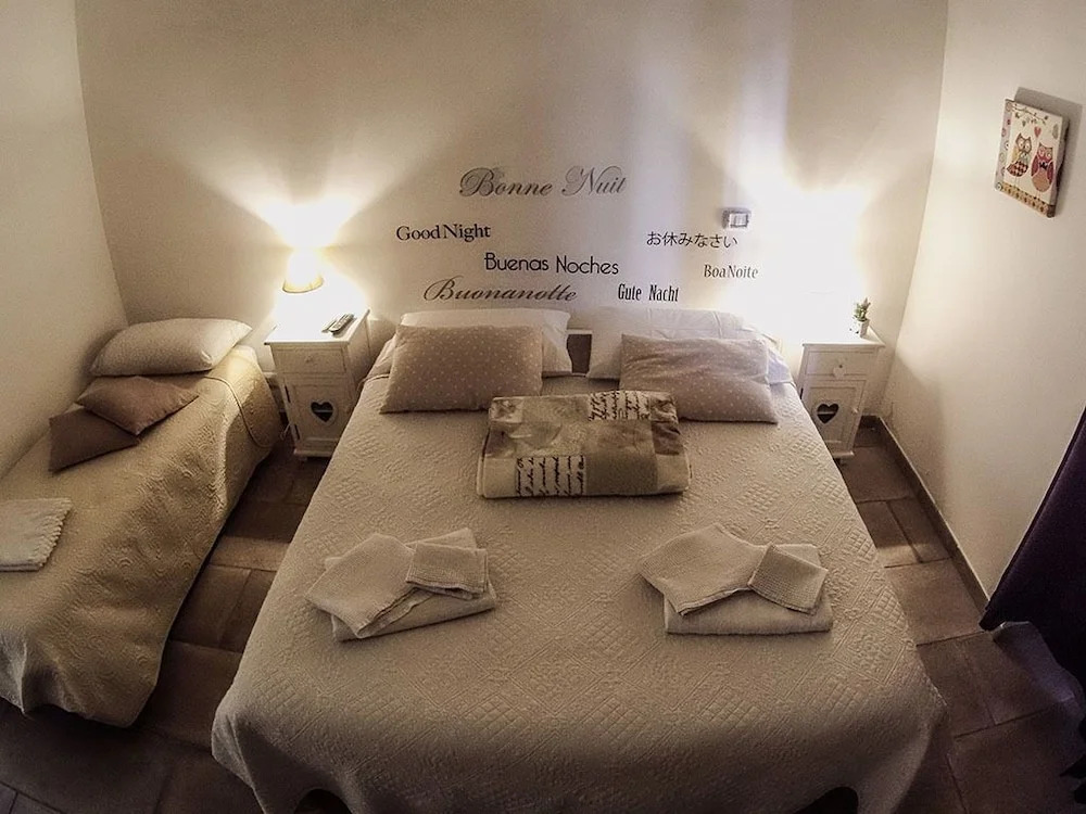 Lady B bed & breakfast