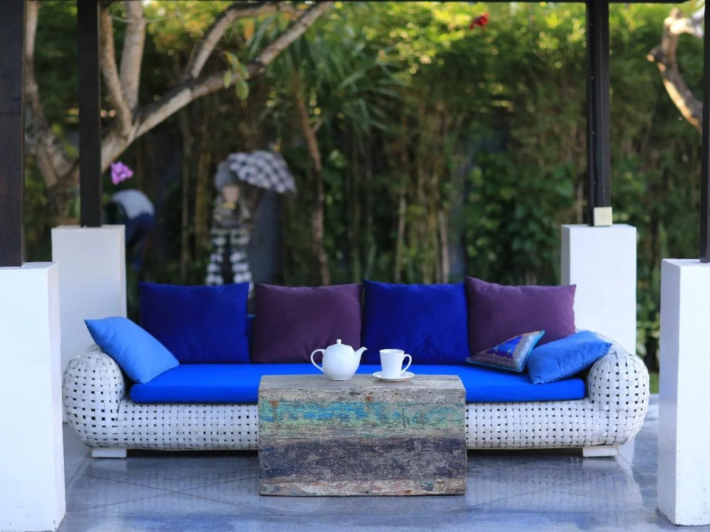 Andaman Umalas by Kerta Living
