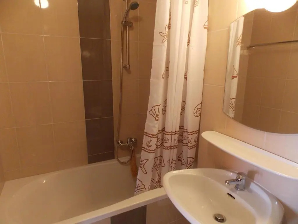 Apartment Matea Zlatni Potok