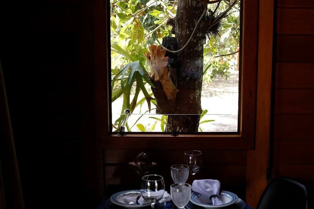 Rancho Litoral Búzios