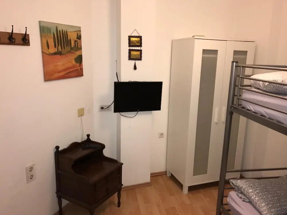 A&S Hostel 9