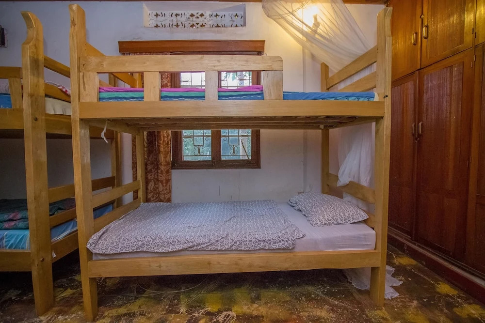 Ewaka Guesthouse and Backpackers