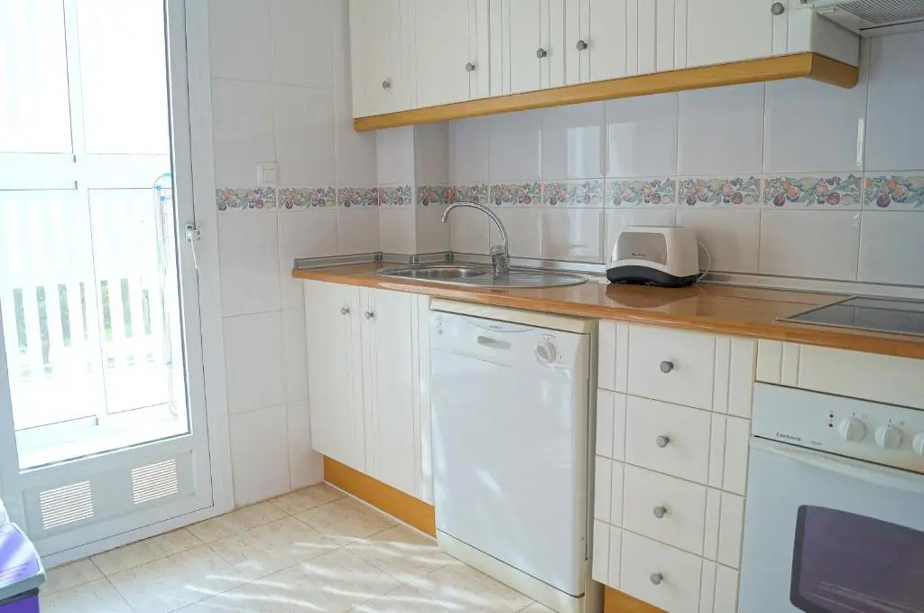 Puertomar Two Bedroom Apartment LMHR37