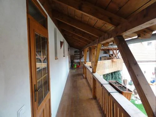 Penzion Keramika