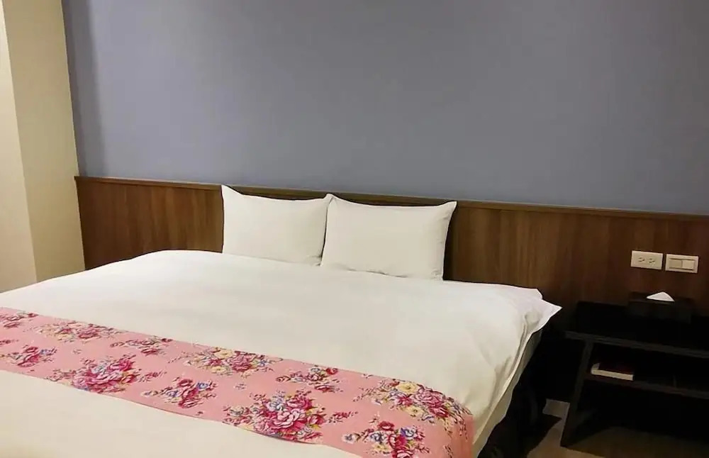 Sendale Zhubei Business Hotel
