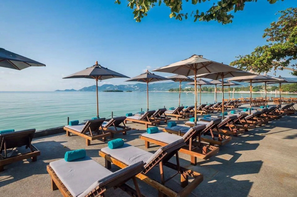 Casa De Mar - Koh Samui