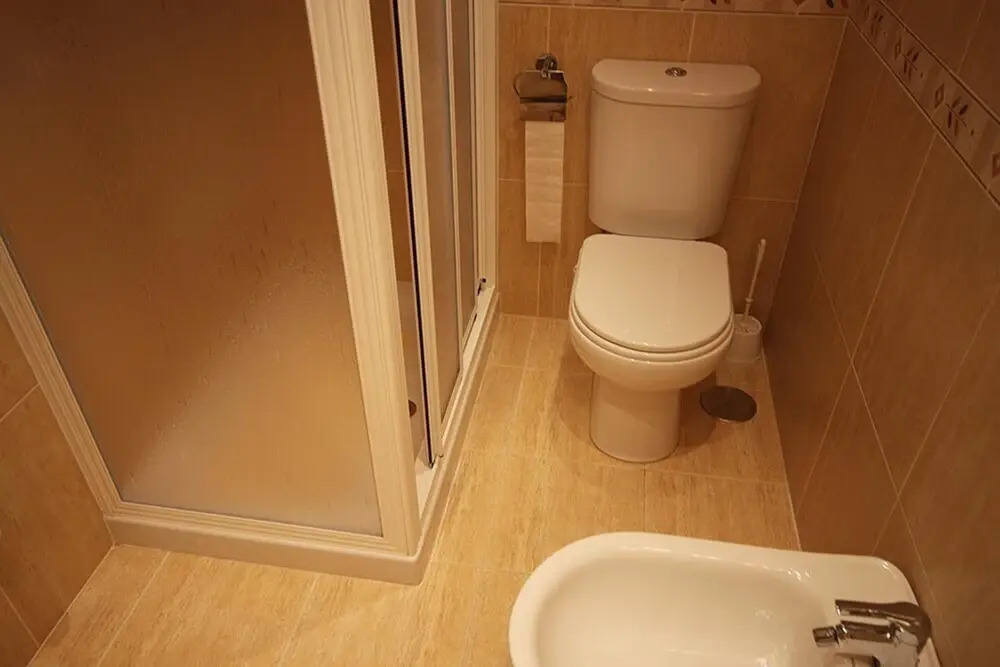 Apartment In Carnota 101936 - Rnu 65463