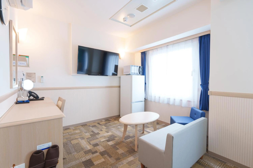 Toyoko Inn Osaka Hankyu Juso Station Nishi 2