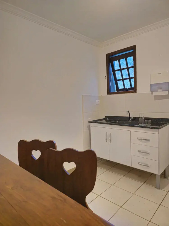 I am Boutique Hotel Campos do Jordão by Unna
