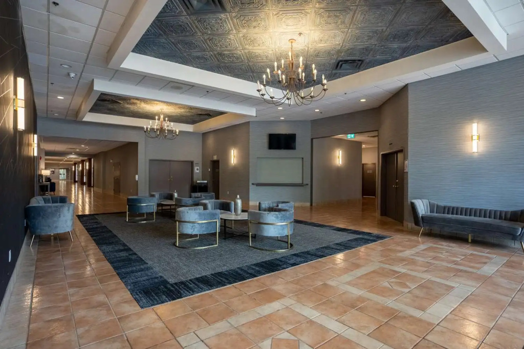 Best Western Glengarry