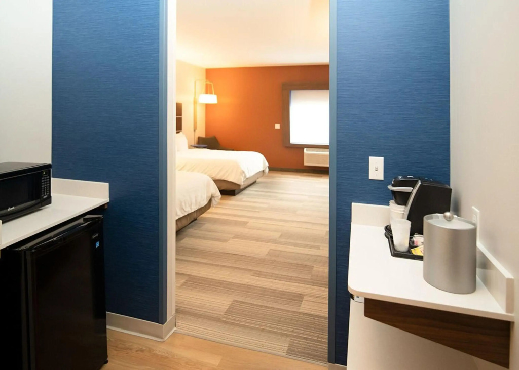Holiday Inn Express Houghton-Keweenaw by IHG