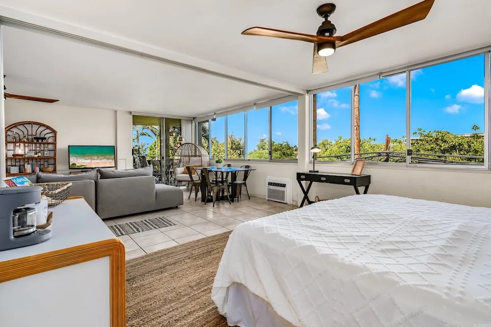 Haleakala Shores by Coldwell Banker Island Vacations