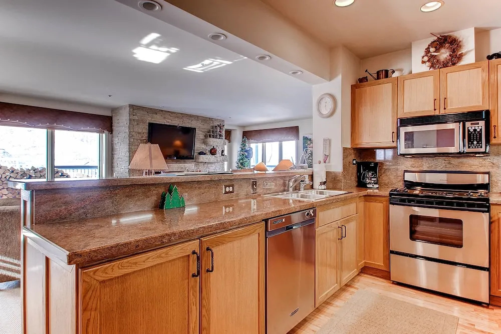 Centennial 2 Bedroom Condo Unit no. 17