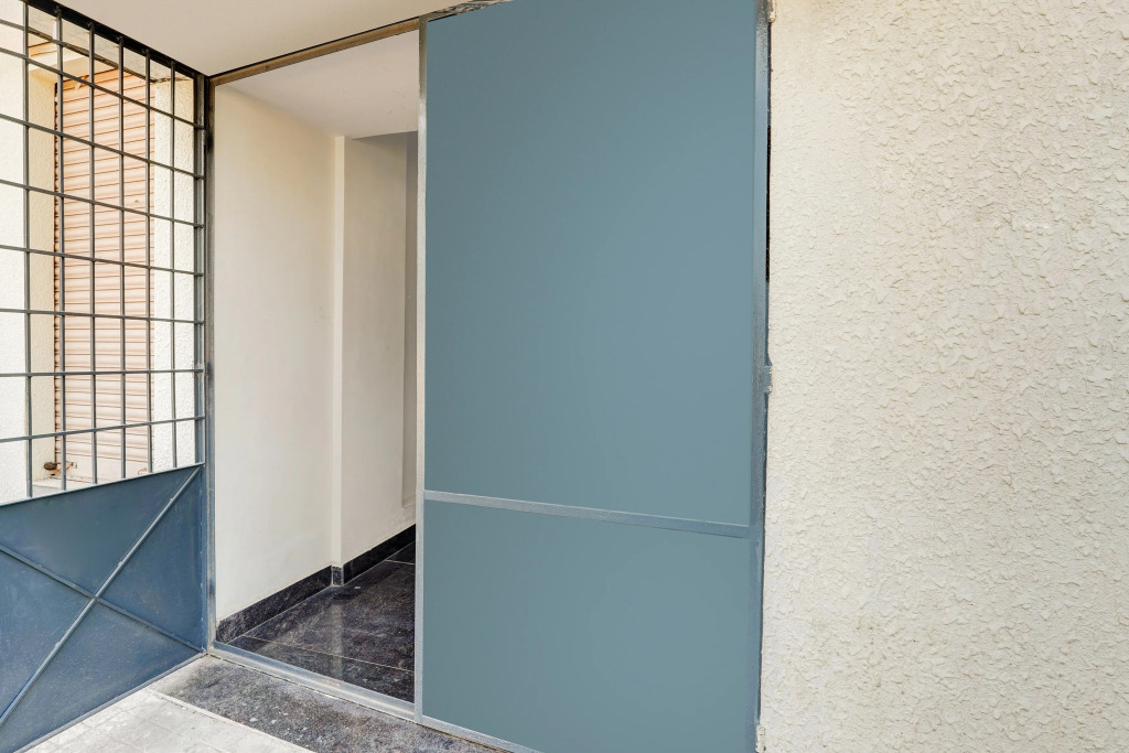 Townhouse Hennur Prakruthi Layout Bangalore