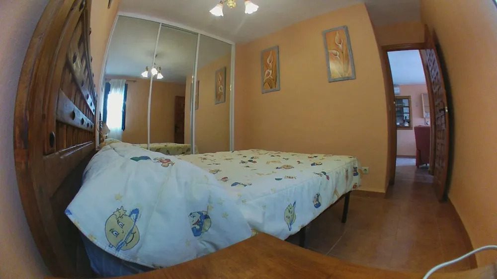 Apartment in Zahara, Cadiz 103446 by MO Rentals