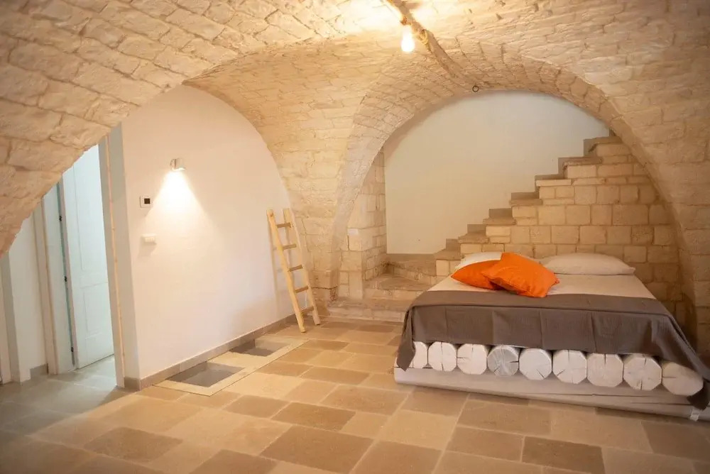 Tower House in Puglia with Pool and Charm