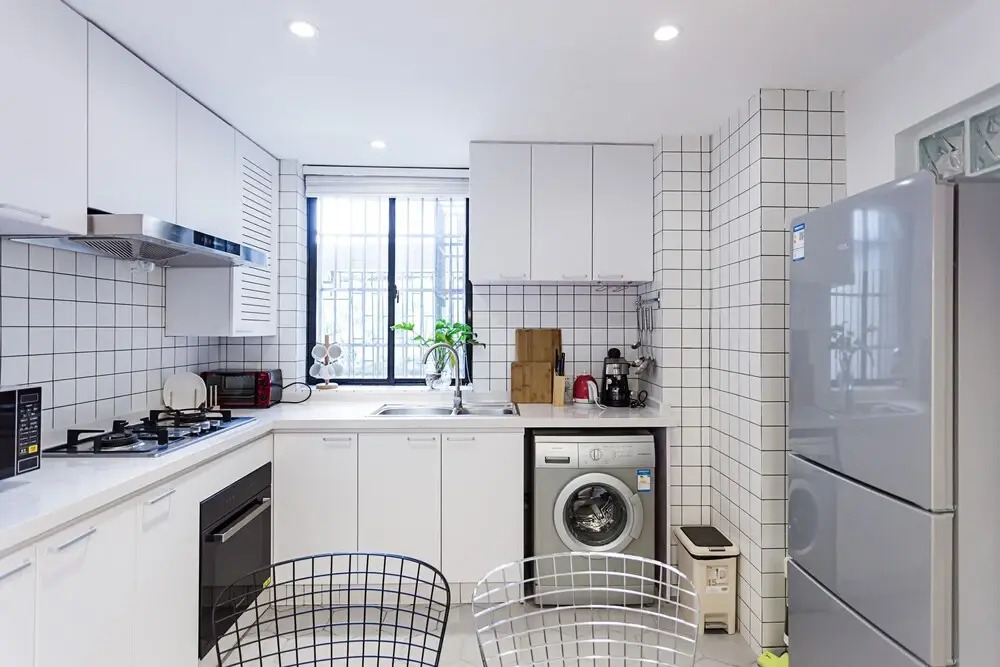 Wonderoom Boutique Apartment Tianzifang