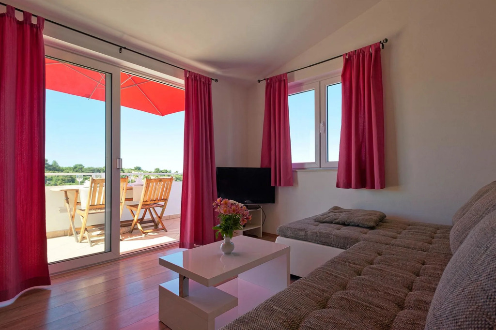 Boutique Apartments Seputic