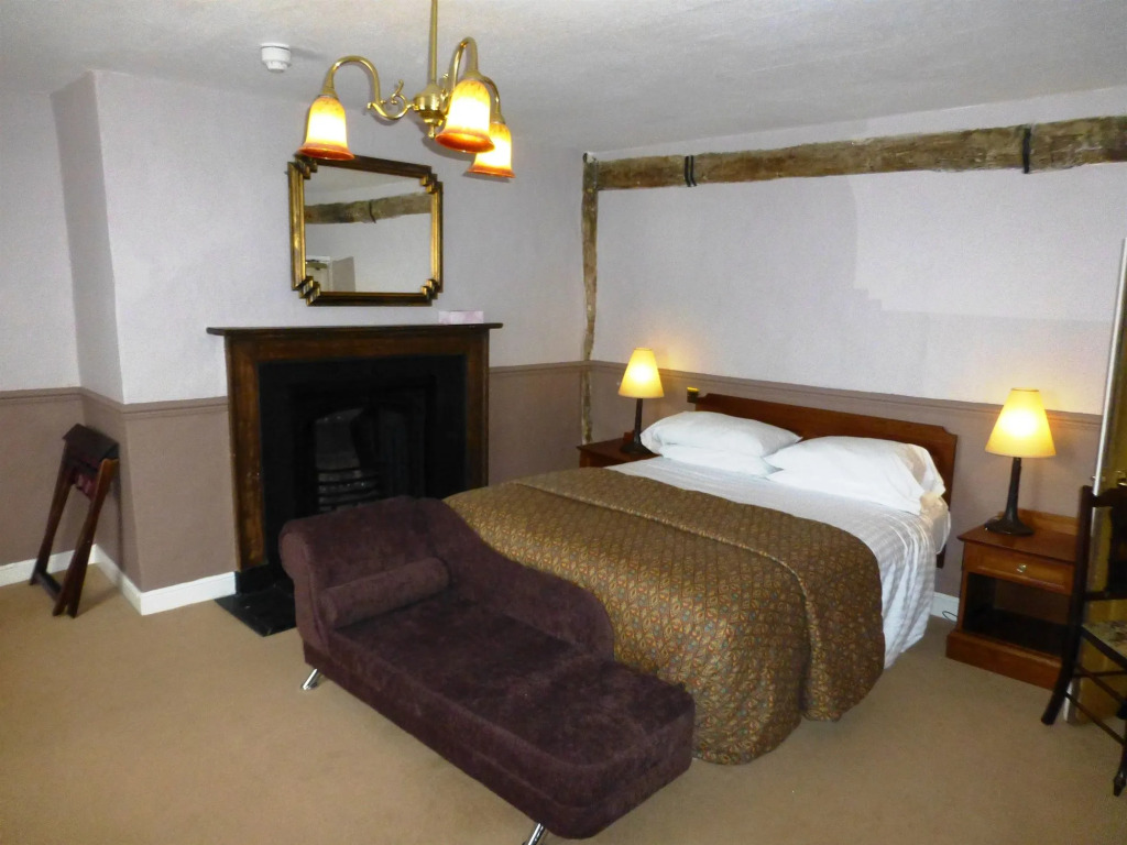 The Pykkerell Inn