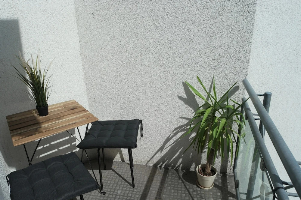 Apartment Ehrenbreitstein