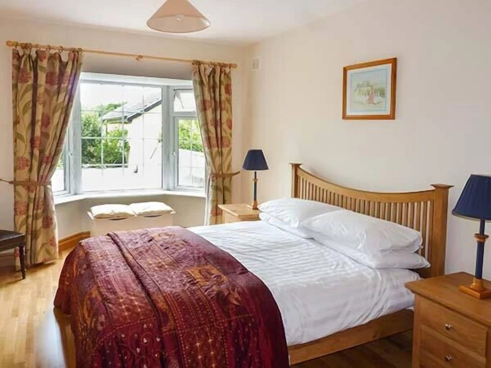 Lovers Lodge