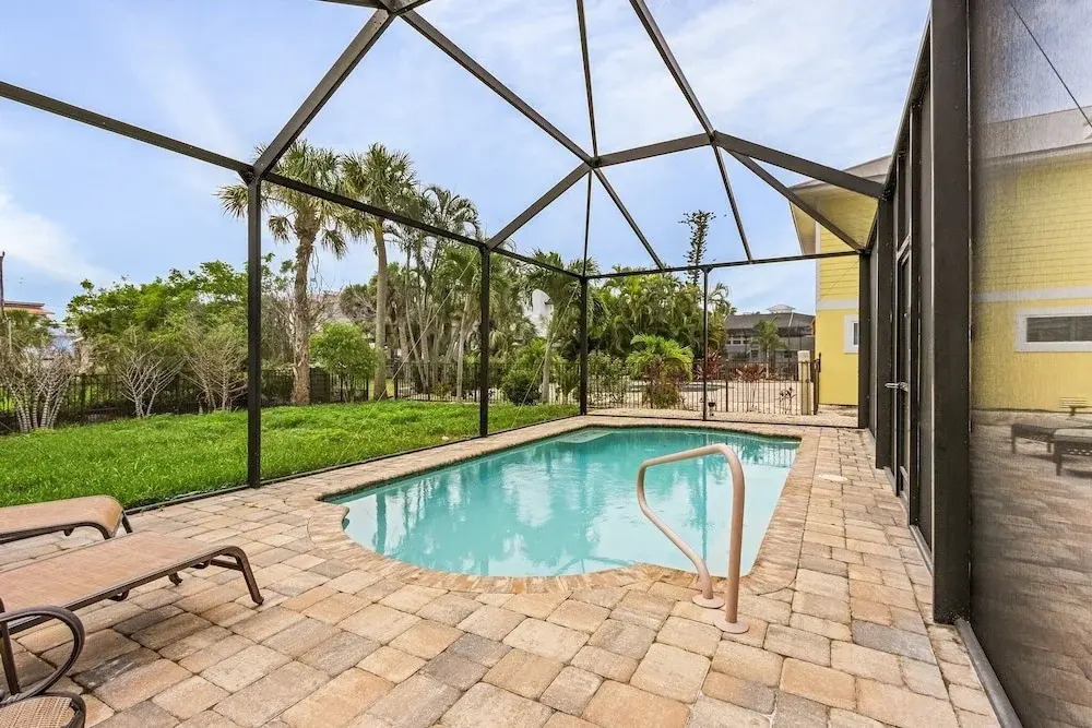 230 Palermo Cir 3 Bedroom Home by RedAwning