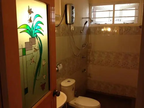 Guesthouse 71
