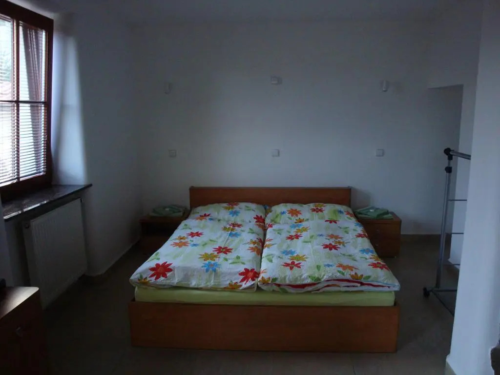 Apartmán Augsten