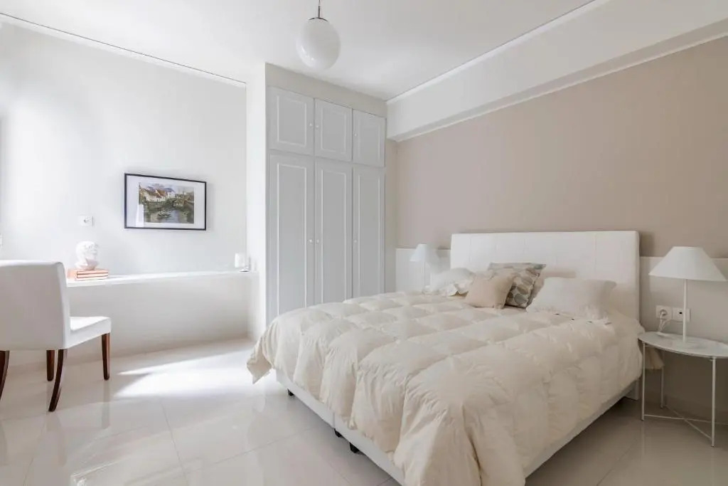 Galatia luxury apartment I