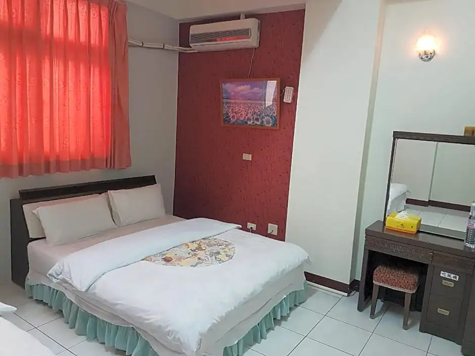 Chen Chan Guesthouse