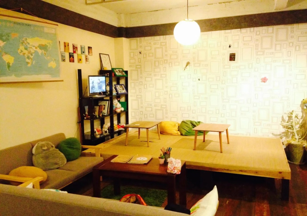 Guesthouse SUN - Hostel