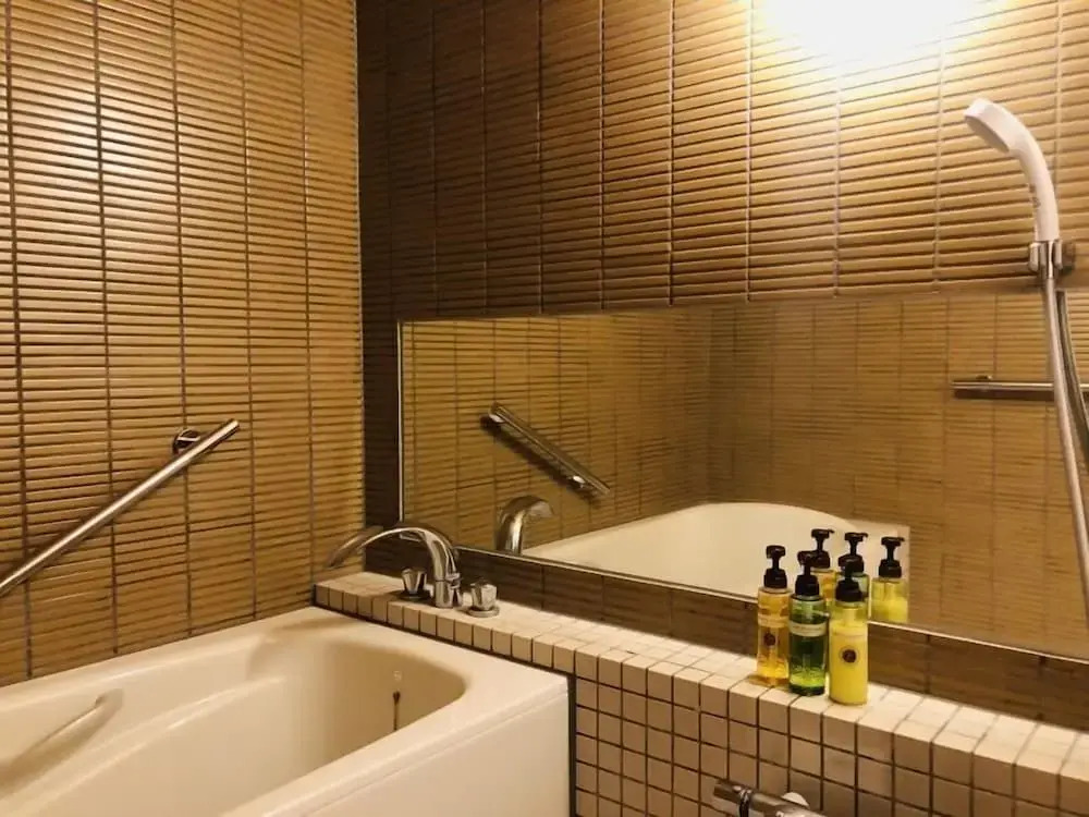 Hotel Tenbo