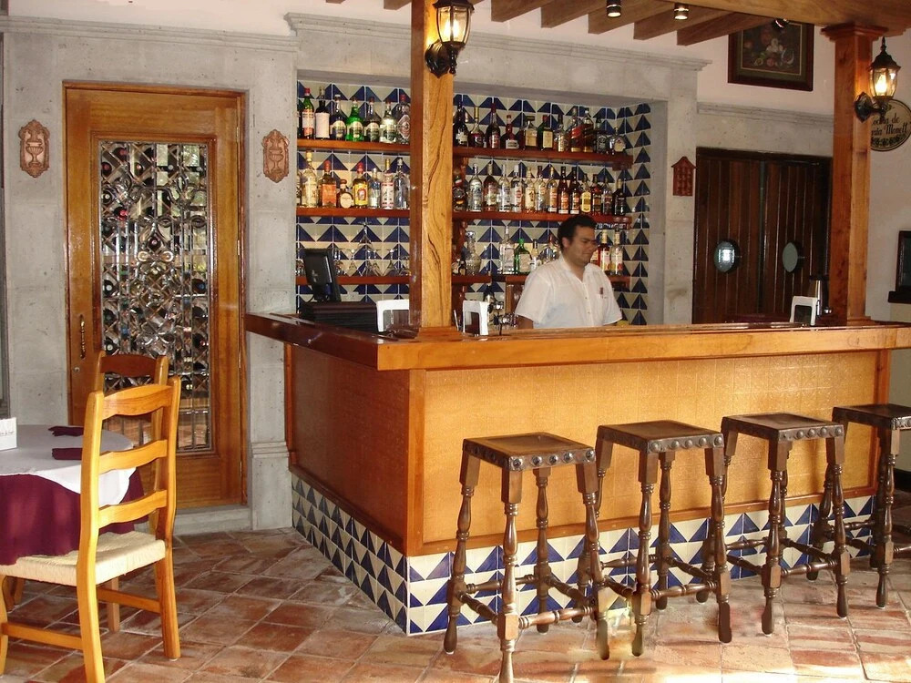 Hotel Hacienda Flamingos