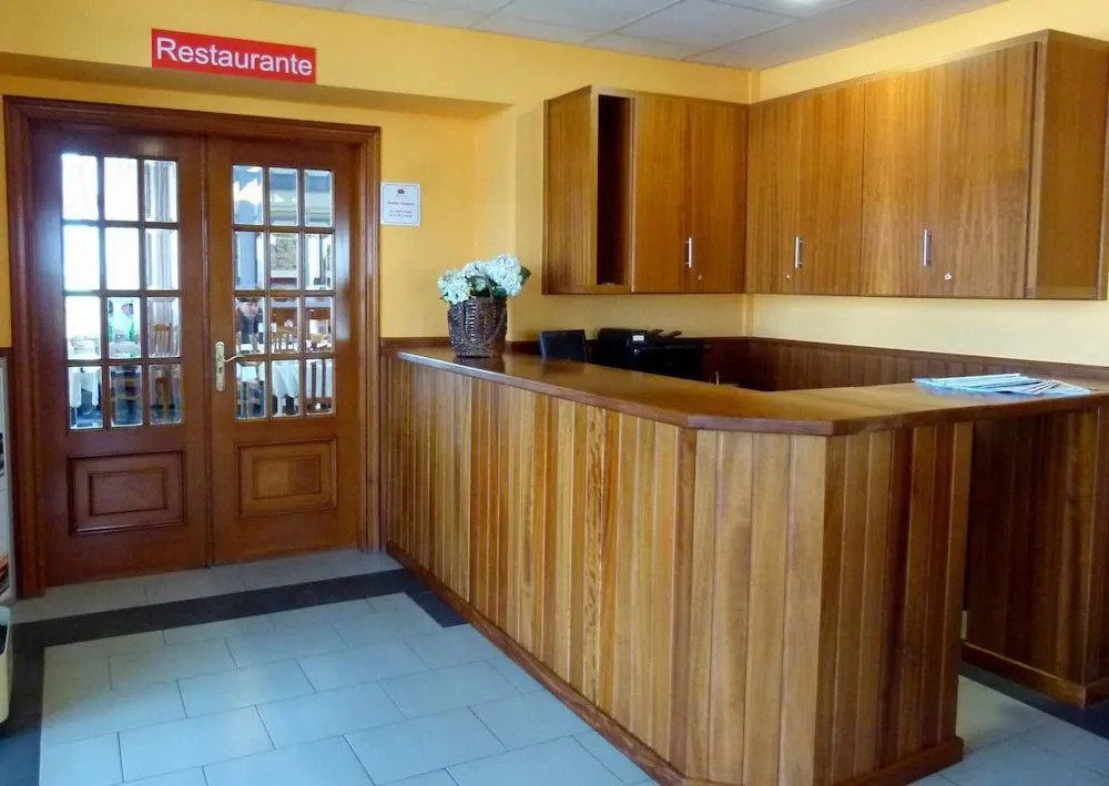 Hotel Chiquín