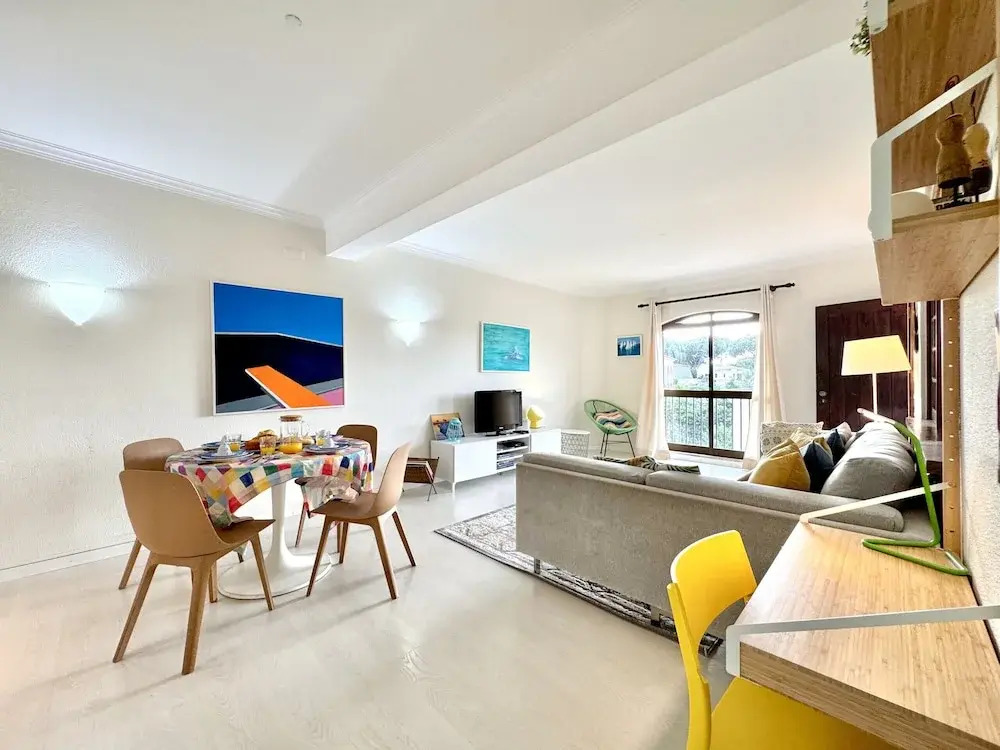Vilamoura Brightness Villa With Pool by Homing