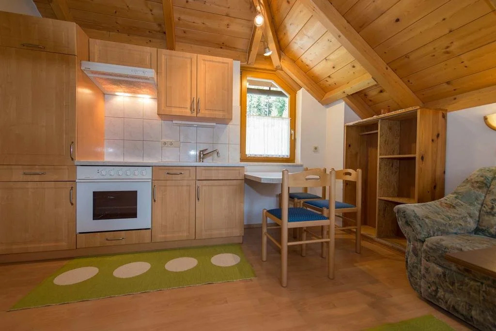 Haus Birke
