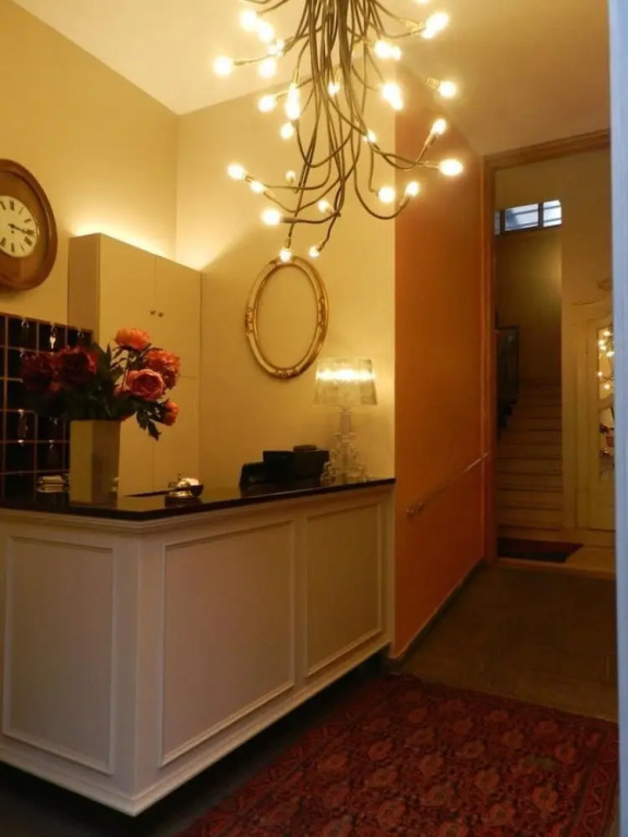 Albergo Morandi