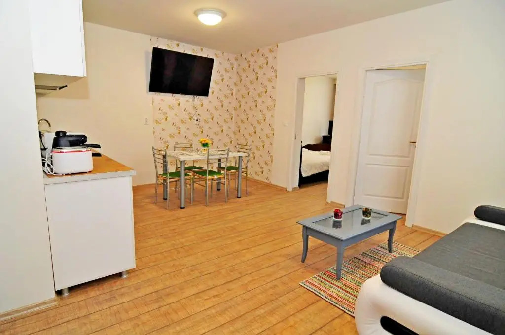 Apartament 7 Central