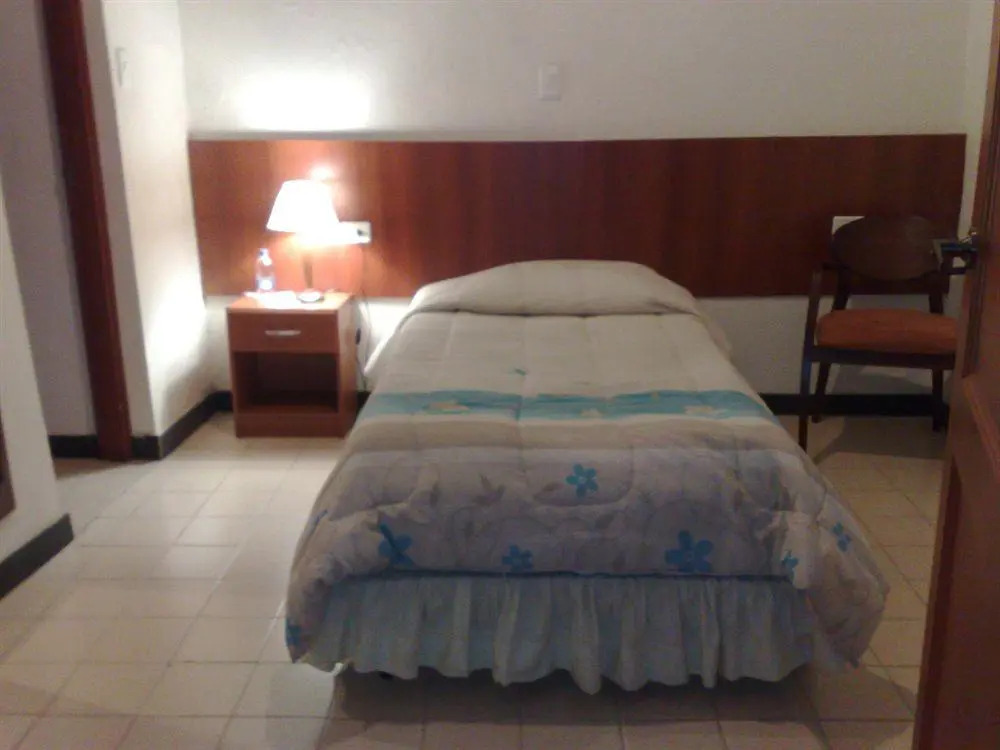 Hotel Casa San Luis