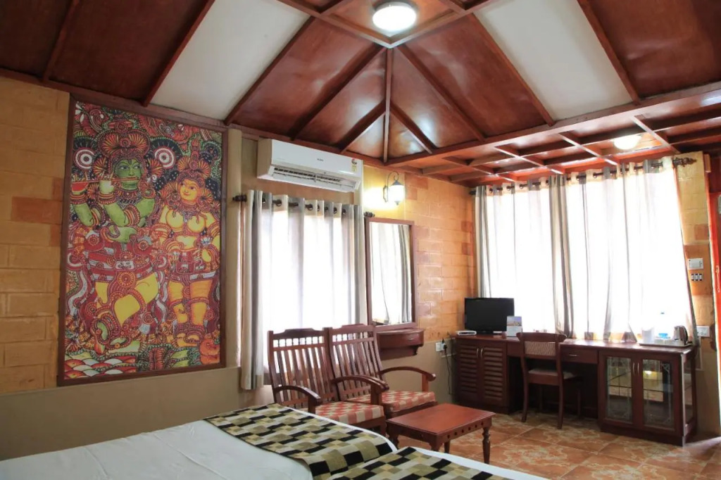 Cherai Beach Resorts